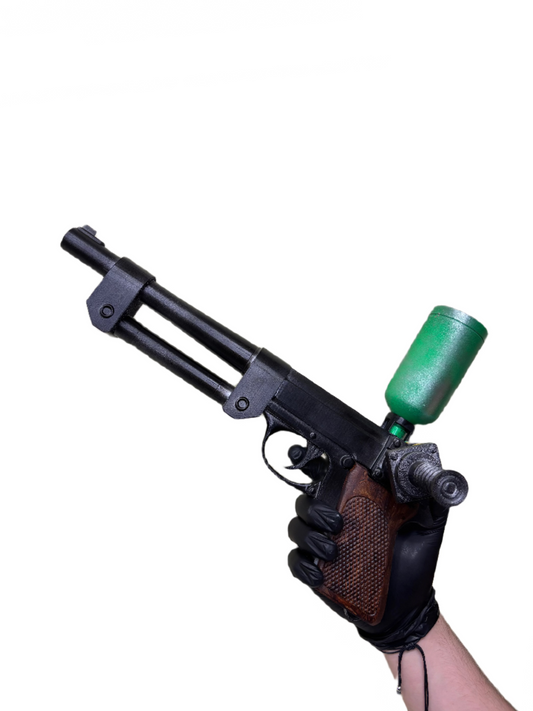 Acid Soaker - Fallout 4 Nuka World