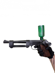 Acid Soaker - Fallout 4 Nuka World