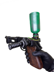 Acid Soaker - Fallout 4 Nuka World