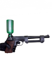 Acid Soaker - Fallout 4 Nuka World