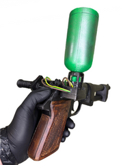 Acid Soaker - Fallout 4 Nuka World