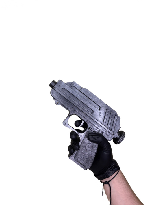 DC-17 Hand Blaster - Star Wars