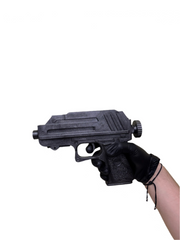DC-17 Hand Blaster - Star Wars