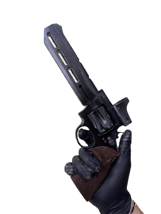 The Gainer - Fallout 4