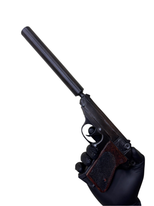 Deliverer - Fallout 4