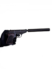 Deliverer - Fallout 4