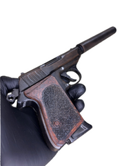 Deliverer - Fallout 4