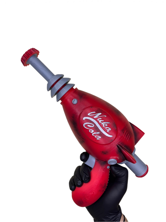 Cola Thirst Zapper - Fallout