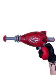 Cola Thirst Zapper - Fallout