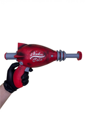 Cola Thirst Zapper - Fallout