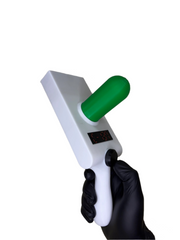 Portal Gun - Rick and Morty