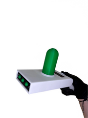 Portal Gun - Rick and Morty