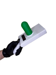 Portal Gun - Rick and Morty