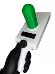 Portal Gun - Rick and Morty