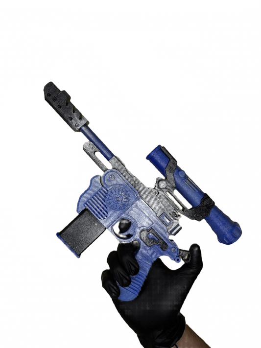 Boomhilda - Call of Duty