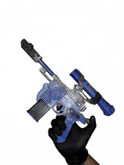 Boomhilda - Call of Duty