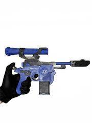 Boomhilda - Call of Duty