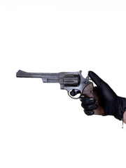 Western Revolver Replica - Fallout 4 Nuke-World