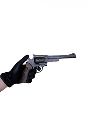 Western Revolver Replica - Fallout 4 Nuke-World