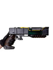 Laser Gun - Fallout 4