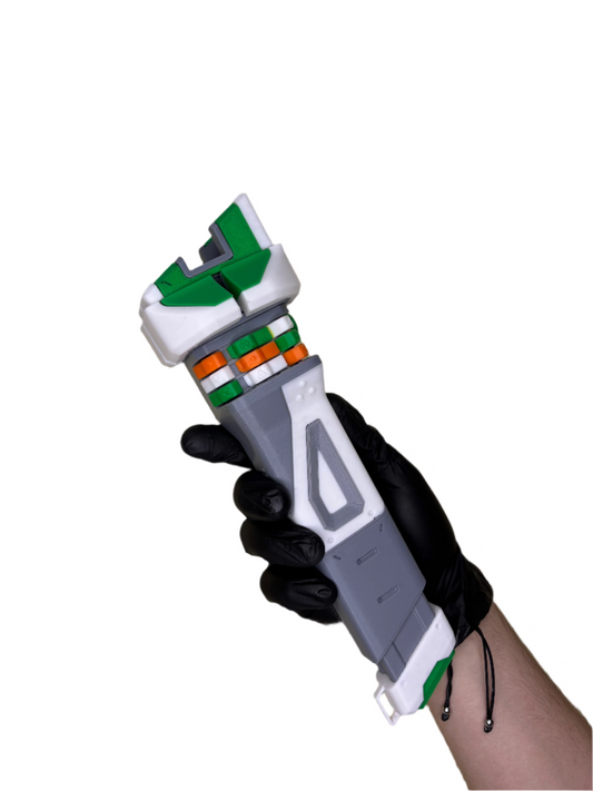 Crypto Heirloom - Apex Legends