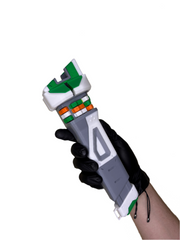 Crypto Heirloom - Apex Legends