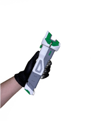 Crypto Heirloom - Apex Legends