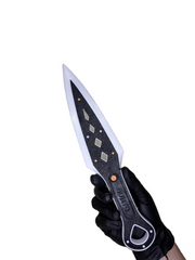 Wraith Heirloom - Apex Legends