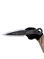 Wraith Heirloom - Apex Legends