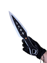 Wraith Heirloom (Glow in the Dark) - Apex Legends