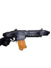 Crusher - Cyberpunk 2077