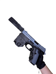 Her Majesty - Cyberpunk 2077