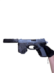 Her Majesty - Cyberpunk 2077