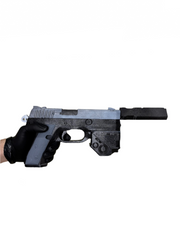 Her Majesty - Cyberpunk 2077