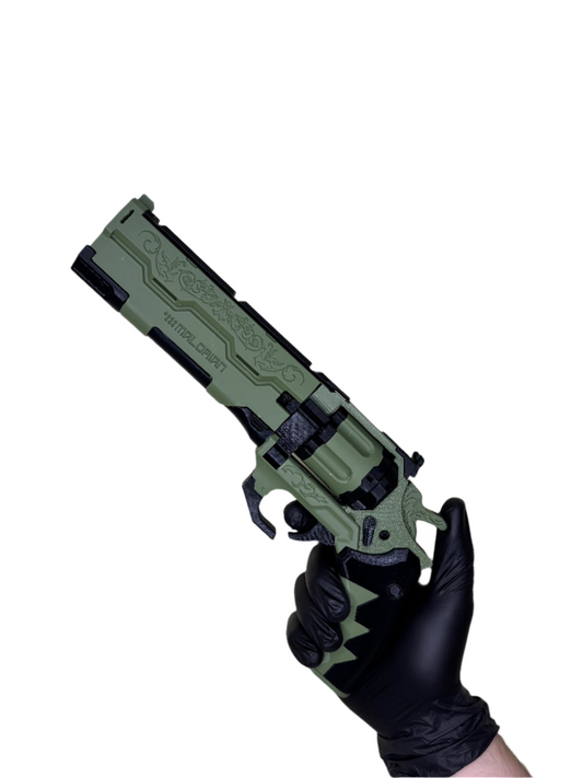 Malorian Overture - Cyberpunk 2077