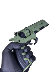 Malorian Overture - Cyberpunk 2077