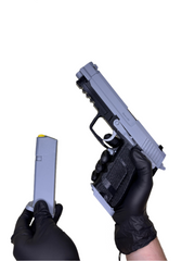 SG-09 R - Resident evil 4