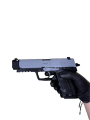 SG-09 R - Resident evil 4