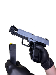 SG-09 R - Resident evil 4