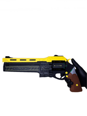 The last word Hand Cannon - D2
