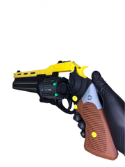 The last word Hand Cannon - D2