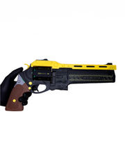 The last word Hand Cannon - D2