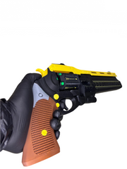 The last word Hand Cannon - D2