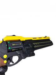 The last word Hand Cannon - D2