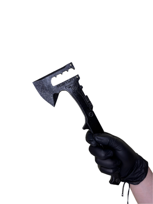 Tomahawk - Cyberpunk 2077