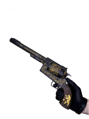 Ranger Sequoia - Fallout New Vegas