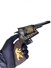 Ranger Sequoia - Fallout New Vegas