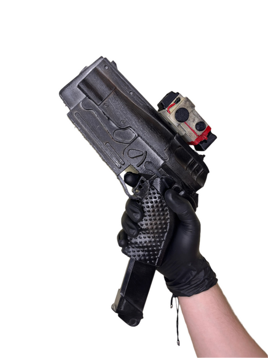 Wastelands Friend - Fallout 4