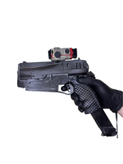 Wastelands Friend - Fallout 4