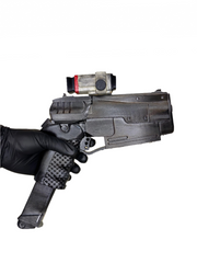 Wastelands Friend - Fallout 4